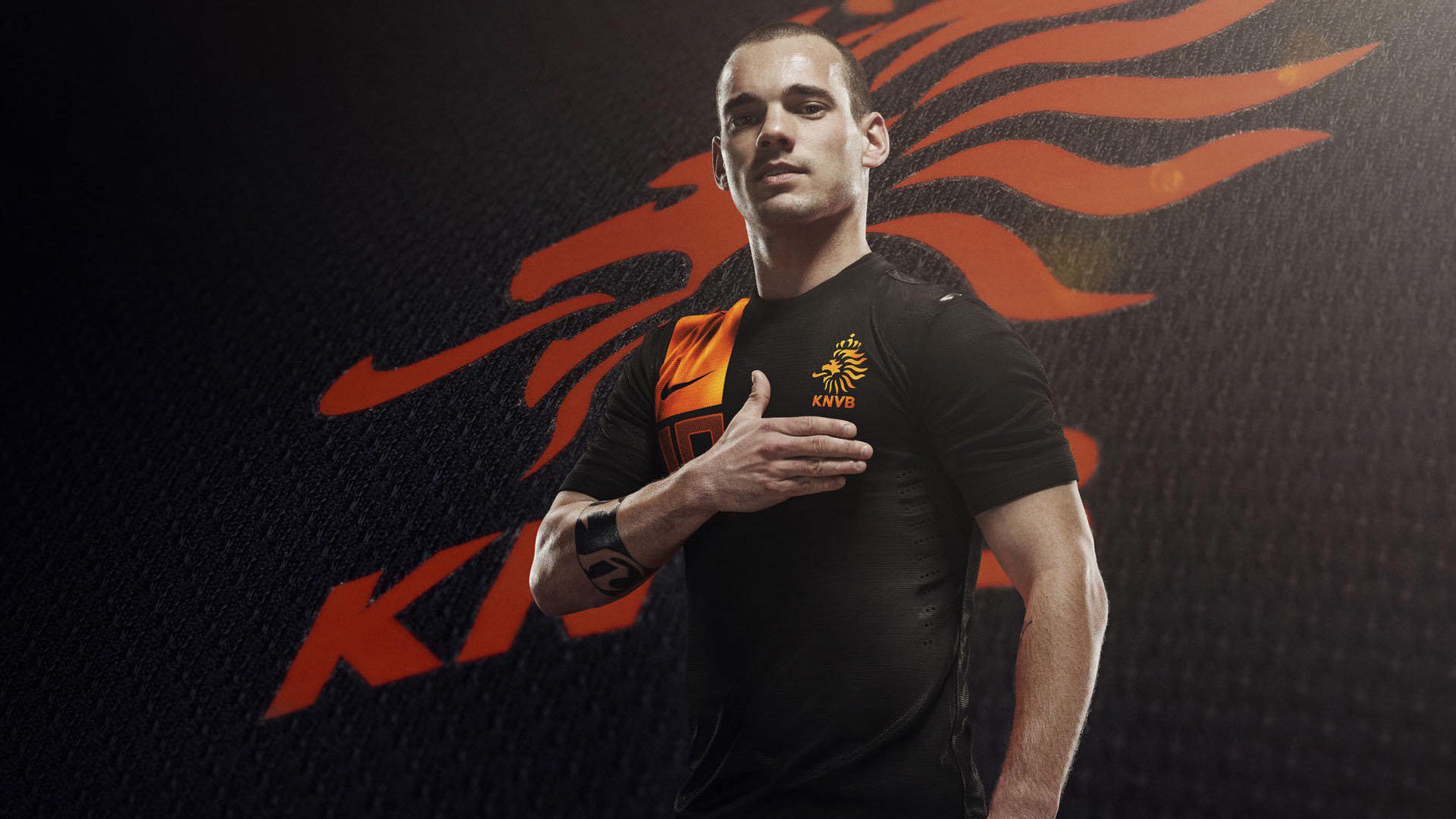 卧底警察与黑势力斗争